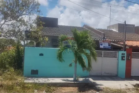 Casa com 2 Quartos à venda, 51m² no Praia do Amor, Conde