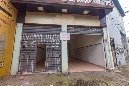 Ponto Comercial para alugar, 120m² no Vila Nhocune, São Paulo