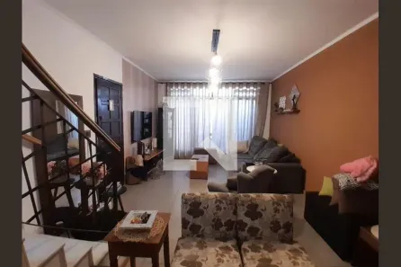 Casa com 3 Quartos à venda, 190m² no Vila Congonhas, São Paulo