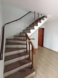Sobrado com 2 Quartos à venda, 108m² no Baeta Neves, São Bernardo do Campo