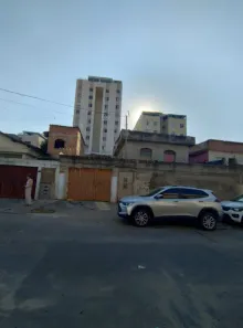 Lote/Terreno à venda, 360m² no Alvorada, Contagem