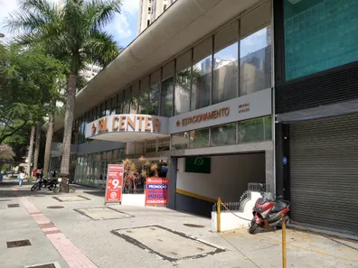 Sala Comercial à venda, 54m² no Jardim Paulistano, São Paulo