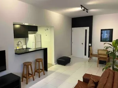 Flat com 1 Quarto à venda, 67m² no Barra da Tijuca, Rio de Janeiro
