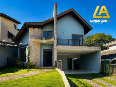 Casa de Condomínio com 3 Quartos à venda, 250m² no Jardim das Cerejeiras, Arujá