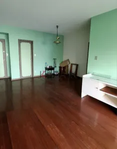 Apartamento com 3 Quartos à venda, 86m² no Vila Nova Conceição, São Paulo