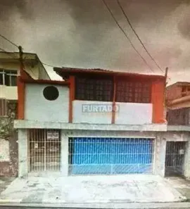Casa com 5 Quartos à venda, 201m² no Vila Metalúrgica, Santo André