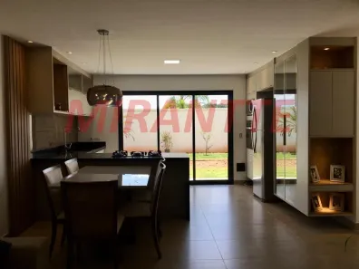 Casa de Condomínio com 3 Quartos à venda, 146m² no Parque Rincão, Cotia