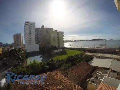 Apartamento com 3 Quartos à venda, 100m² no Muquiçaba, Guarapari