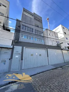 Prédio Comercial para alugar, 600m² no Parque Mandaqui, São Paulo