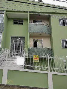 Apartamento com 2 Quartos para alugar, 74m² no Grama, Juiz de Fora