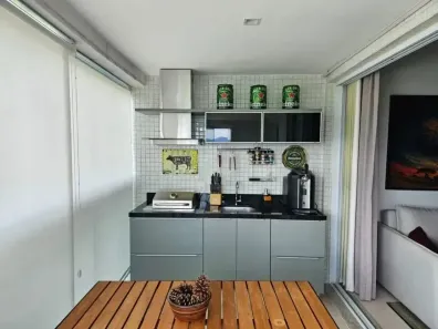 Apartamento com 3 Quartos à venda, 95m² no Barra da Tijuca, Rio de Janeiro