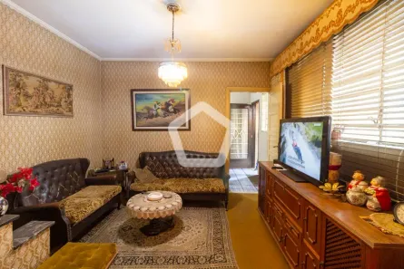 Casa com 3 Quartos à venda, 145m² no Vila Cordeiro, São Paulo
