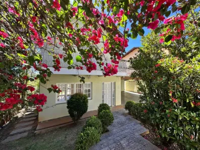 Casa de Condomínio com 4 Quartos à venda, 338m² no Vista Alegre, Vinhedo