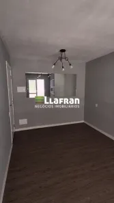 Apartamento com 2 Quartos para alugar, 47m² no Jardim Monte Alegre, Taboão da Serra