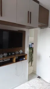 Apartamento com 2 Quartos à venda, 54m² no Jardim Santa Teresa, Jundiaí