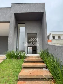 Casa de Condomínio com 2 Quartos à venda, 194m² no Chácara Real (Caucaia do Alto), Cotia