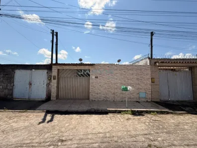 Casa com 2 Quartos à venda, 50m² no Cidade Universitária, Maceió