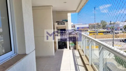 Apartamento com 2 Quartos à venda, 69m² no Recreio dos Bandeirantes, Rio de Janeiro