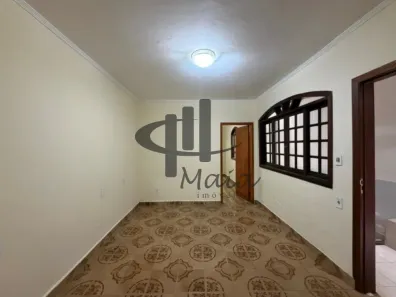 Casa com 2 Quartos para alugar, 90m² no Olímpico, São Caetano do Sul