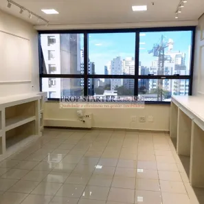 Imóvel Comercial à venda, 30m² no Vila Mariana, São Paulo