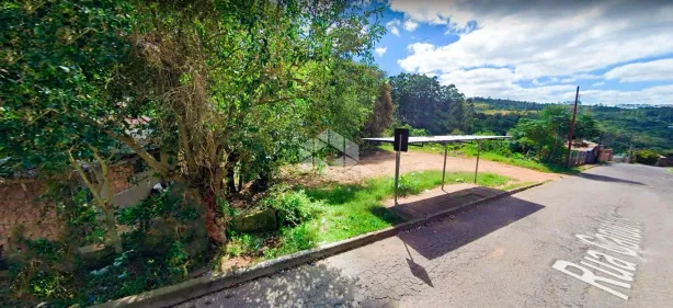 Lote/Terreno à venda, 1541m² no Cascata, Porto Alegre
