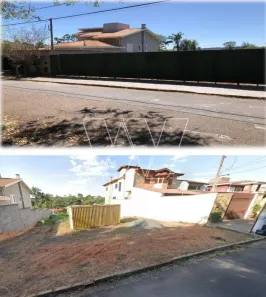 Lote/Terreno à venda, 760m² no Bairro das Palmeiras, Campinas