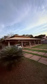 Fazenda/Sítio com 3 Quartos à venda, 284m² no , Fronteira