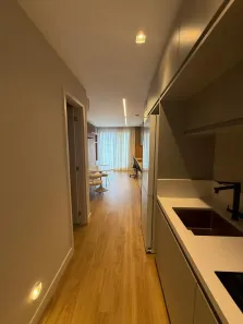 Apartamento com 1 Quarto à venda, 31m² no Higienópolis, São Paulo