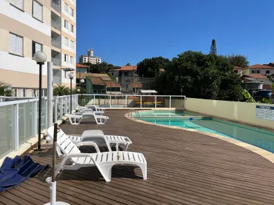 Apartamento com 2 Quartos à venda, 45m² no Parque Ipê, São Paulo