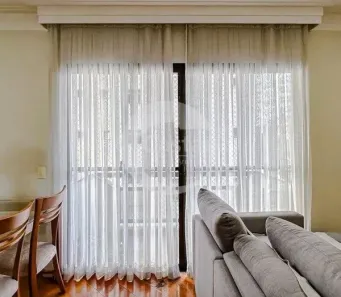 Apartamento com 3 Quartos à venda, 83m² no Vila Regente Feijó, São Paulo