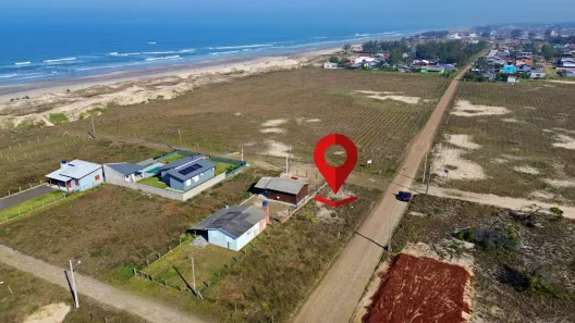 Lote/Terreno à venda, 300m² no Sumare, Balneário Gaivota