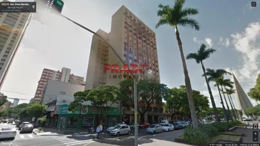 Sala Comercial à venda, 200m² no Zona 01, Maringá