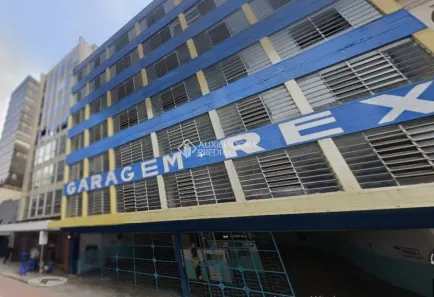 Ponto Comercial à venda, 13m² no Centro Histórico, Porto Alegre