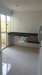 Apartamento com 2 Quartos à venda, 55m² no Vila Camilópolis, Santo André