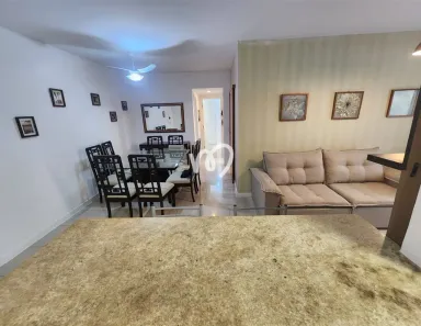 Apartamento com 3 Quartos à venda, 94m² no Barra Olímpica, Rio de Janeiro