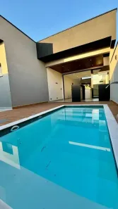 Casa com 3 Quartos à venda, 150m² no Itapecirica, Taubaté