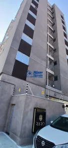Apartamento com 3 Quartos para alugar, 72m² no Jardim Oriente, São José dos Campos