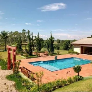 Fazenda/Sítio com 3 Quartos à venda, 532400m² no Camapuã, Sarapuí