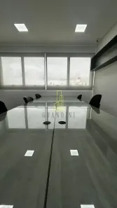 Sala Comercial para alugar, 39m² no Centro, São Bernardo do Campo