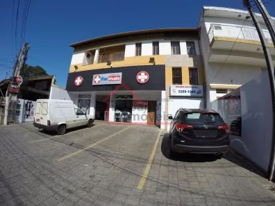Kitnet com 1 Quarto para alugar, 26m² no Barão Geraldo, Campinas