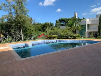 Casa de Condomínio com 4 Quartos à venda, 550m² no Chácaras Silvania, Valinhos