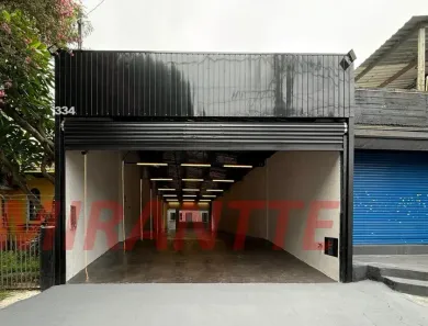 Galpão/Depósito/Armazém à venda, 120m² no Vila Leopoldina, São Paulo