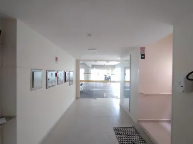 Apartamento com 2 Quartos à venda, 64m² no Presidente Roosevelt, Uberlândia