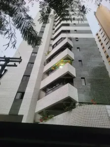 Apartamento com 3 Quartos à venda, 68m² no Boa Viagem, Recife
