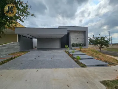 Casa de Condomínio com 4 Quartos à venda, 240m² no Residencial Campo Camanducaia, Jaguariúna