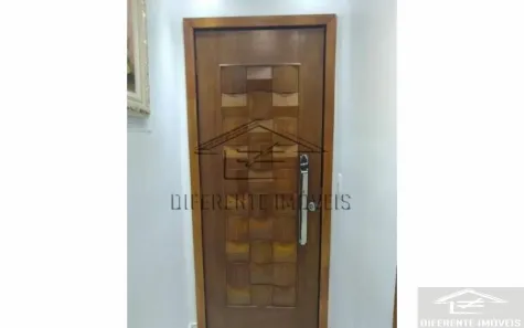 Apartamento com 2 Quartos à venda, 60m² no Vila Carmosina, São Paulo