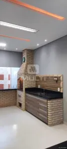 Casa com 3 Quartos à venda, 186m² no Alto Umuarama, Uberlândia