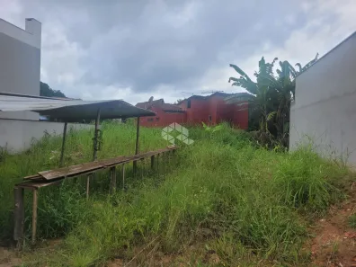 Lote/Terreno à venda, 353m² no Do Ubatuba, São Francisco do Sul