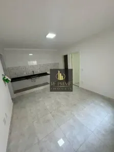 Apartamento com 1 Quarto à venda, 27m² no Santana, São Paulo