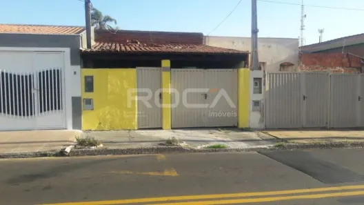 Casa com 2 Quartos à venda, 145m² no Vila Marcelino, São Carlos